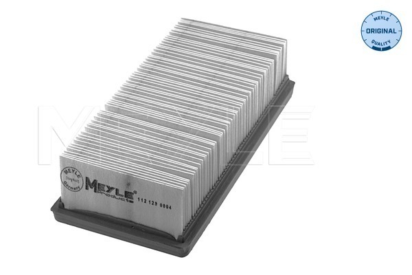 Filtre à air MEYLE-ORIGINAL Quality | MEYLE