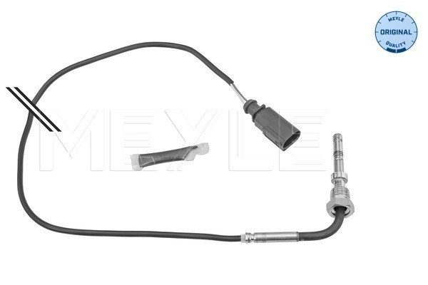 314 MEYLElève vitre MEYLE-Original Quality SANS MOTEUR ÉLECTRIQUE AVANT GAUCHE