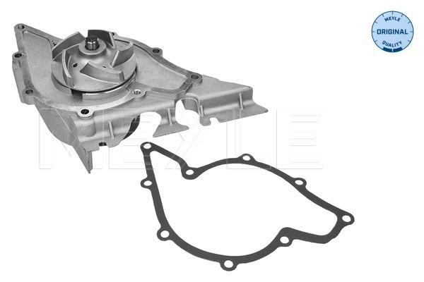 Pompe à eau MEYLE-ORIGINAL Quality | MEYLE