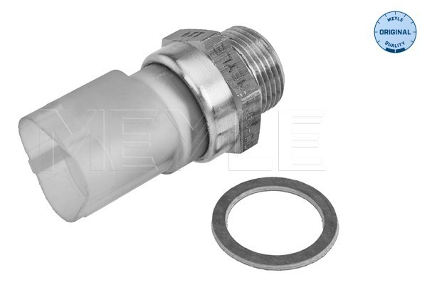 Interrupteur de température, ventilateur de radiateur | MEYLE