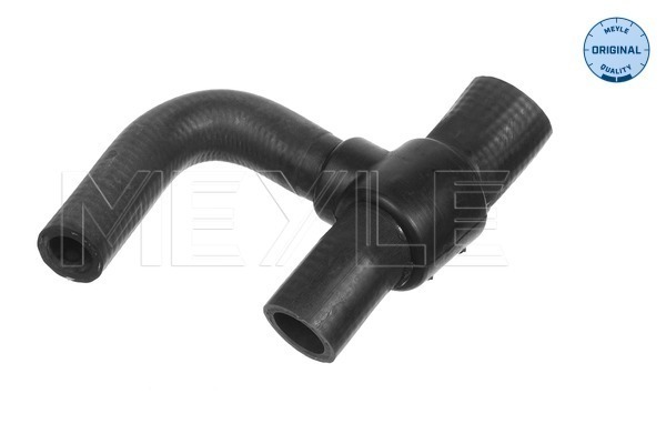 Durite de radiateur MEYLE-ORIGINAL Quality | MEYLE