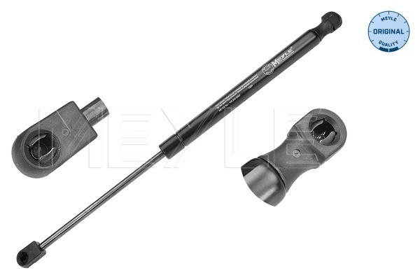 Vérin de hayon, de coffre MEYLE-ORIGINAL Quality | MEYLE
