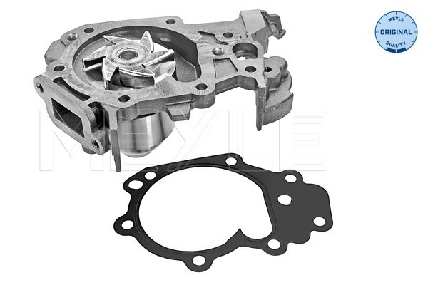 Pompe à eau MEYLE-ORIGINAL Quality | MEYLE