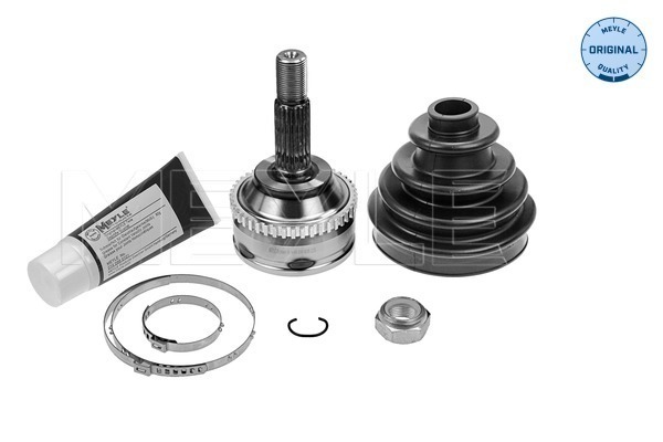 Jeu de joints, arbre de transmission MEYLE-ORIGINAL Quality | MEYLE