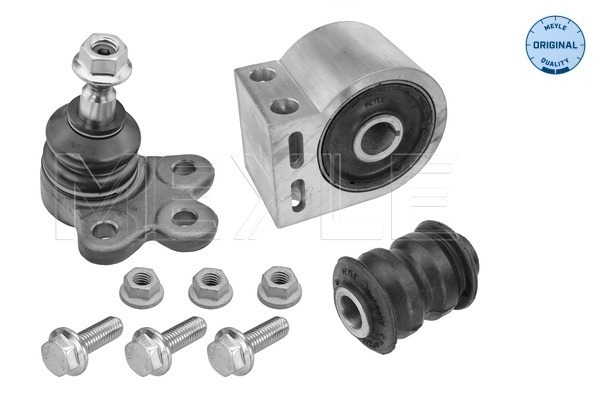 Kit de réparation, bras triangulaire | MEYLE