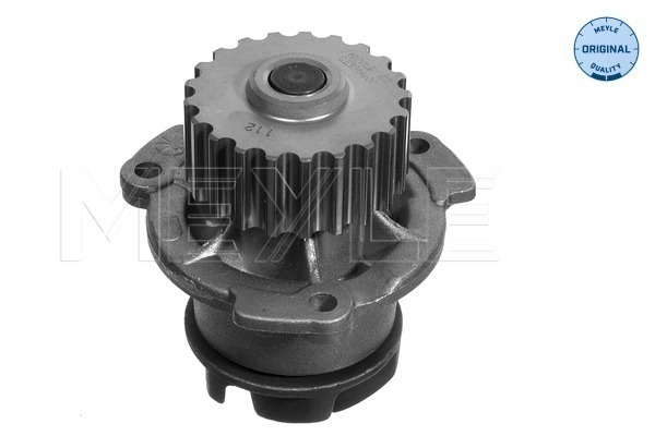 Pompe à eau MEYLE-ORIGINAL Quality | MEYLE