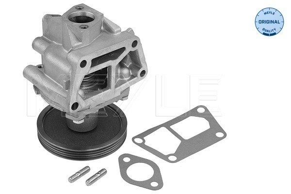 Pompe à eau MEYLE-ORIGINAL Quality | MEYLE