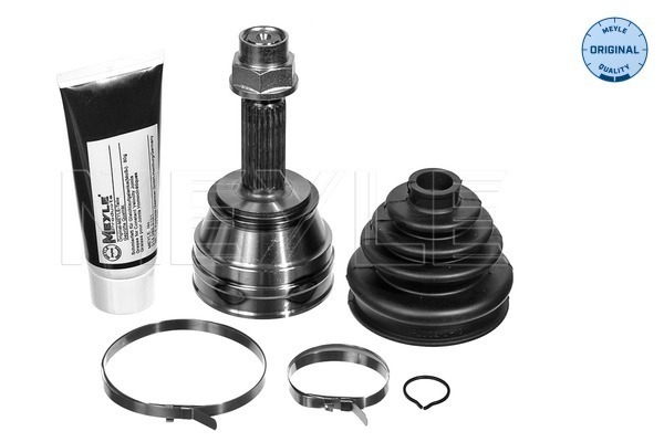 Jeu de joints, arbre de transmission MEYLE-ORIGINAL Quality | MEYLE