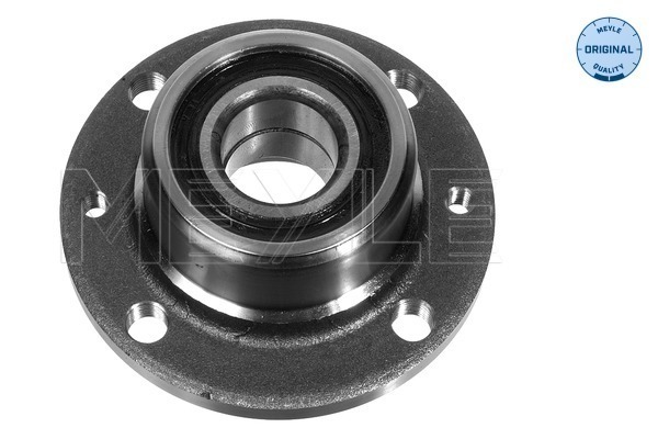 Moyeu de roue MEYLE-ORIGINAL Quality | MEYLE