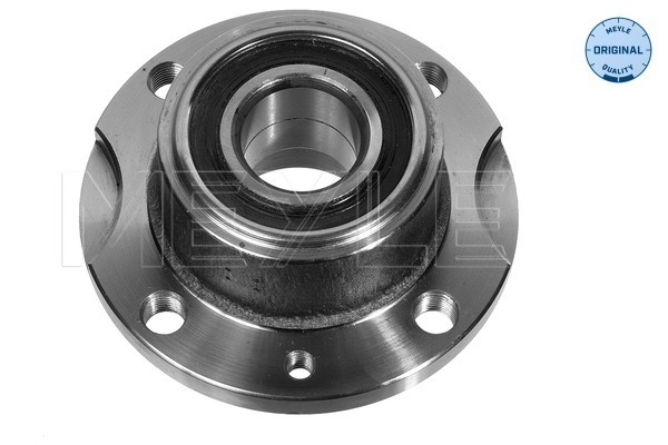 Moyeu de roue MEYLE-ORIGINAL Quality | MEYLE
