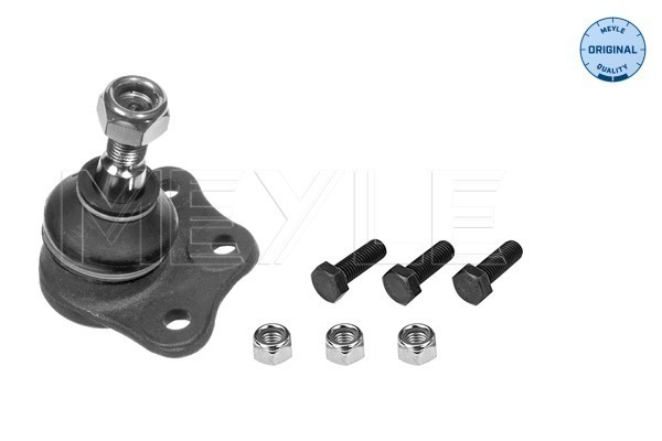 Rotule de suspension MEYLE-ORIGINAL Quality | MEYLE