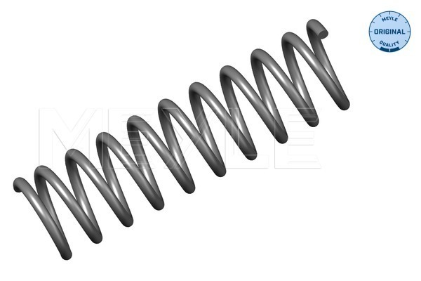 Jeu de 2 ressorts de suspension | MEYLE