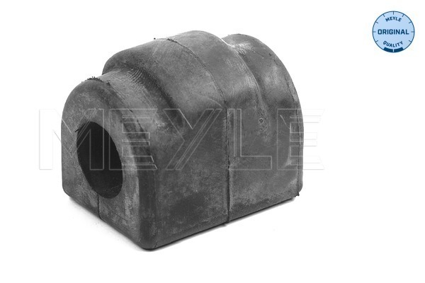 Suspension, barre de couplage stabilisatrice MEYLE-ORIGINAL Quality | MEYLE