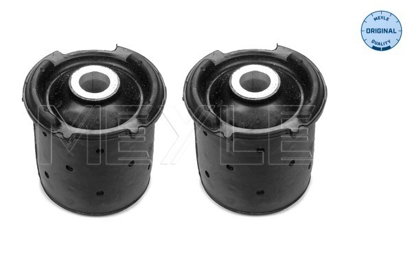 Suspension, corps de l'essieu MEYLE-ORIGINAL Quality | MEYLE