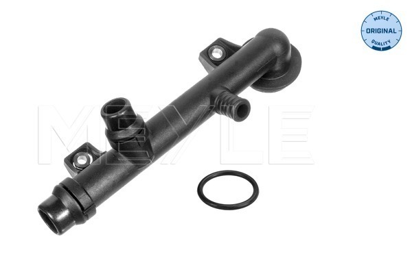 Bride de liquide de refroidissement MEYLE-ORIGINAL Quality | MEYLE