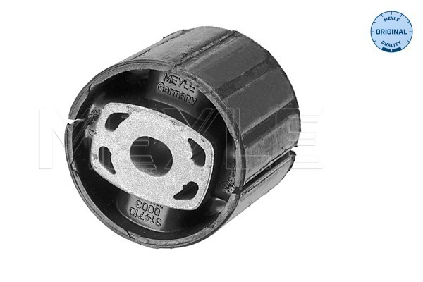 Suspension, corps de l'essieu MEYLE-ORIGINAL Quality | MEYLE