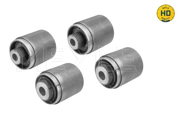 Kit de réparation, corps de l'essieu MEYLE-HD: Better than OE. | MEYLE