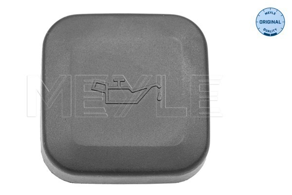 Bouchon, goulotte de remplissage d'huile MEYLE-ORIGINAL Quality | MEYLE