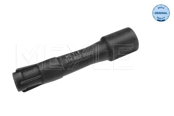 Fiche, bougie d'allumage MEYLE-ORIGINAL Quality | MEYLE