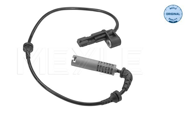 Capteur, vitesse de roue MEYLE-ORIGINAL Quality | MEYLE