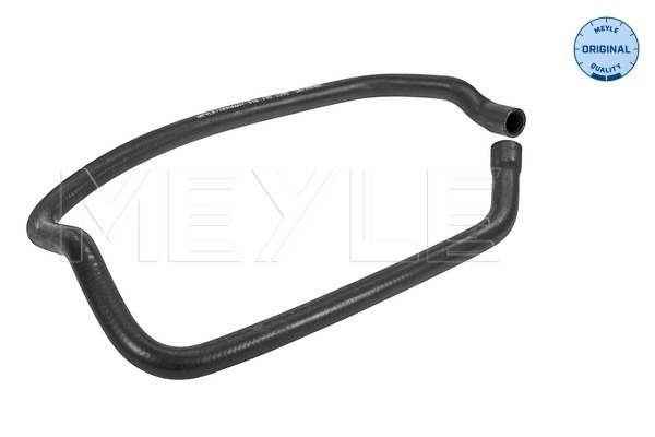 Durite de radiateur MEYLE-ORIGINAL Quality | MEYLE