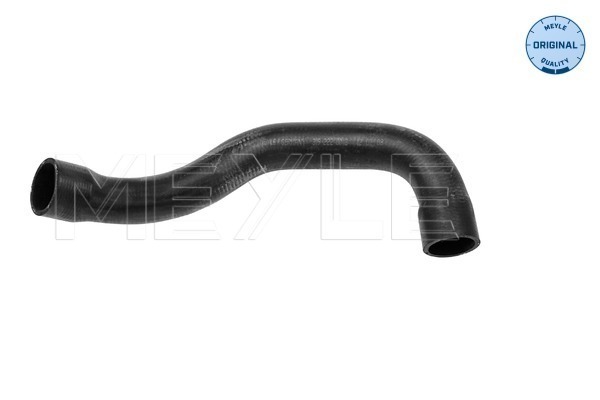 Durite de radiateur MEYLE-ORIGINAL Quality | MEYLE