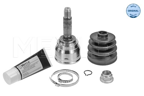 Jeu de joints, arbre de transmission MEYLE-ORIGINAL Quality | MEYLE