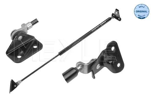 Vérin de hayon, de coffre MEYLE-ORIGINAL Quality | MEYLE