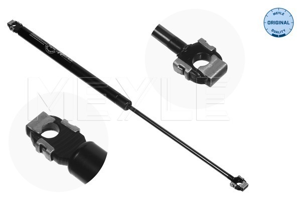 Vérin, capot-moteur MEYLE-ORIGINAL Quality | MEYLE