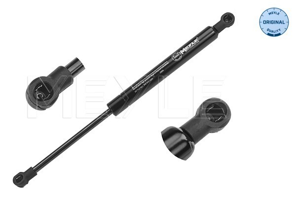 Vérin, capot-moteur MEYLE-ORIGINAL Quality | MEYLE