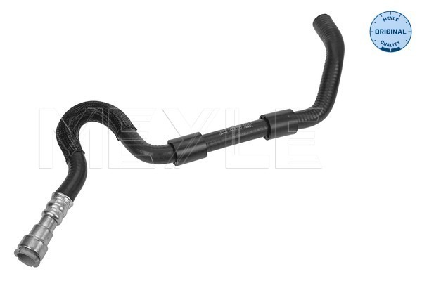 Tuyau hydraulique, direction MEYLE-ORIGINAL Quality | MEYLE