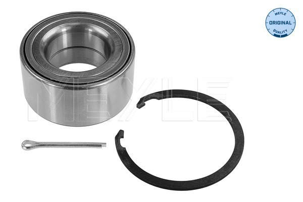 Kit de roulements de roue MEYLE-ORIGINAL Quality | MEYLE