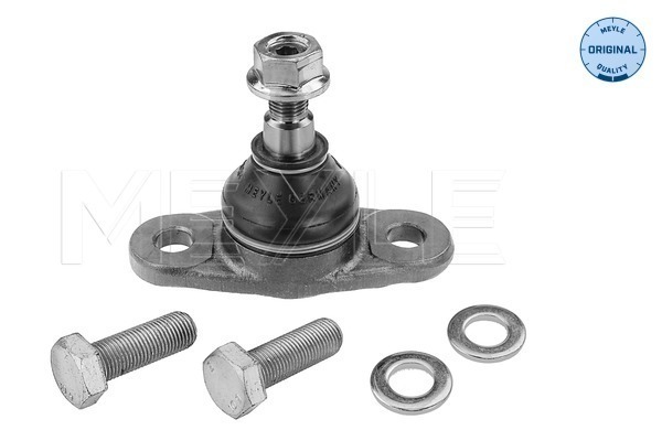 Rotule de suspension MEYLE-ORIGINAL Quality | MEYLE