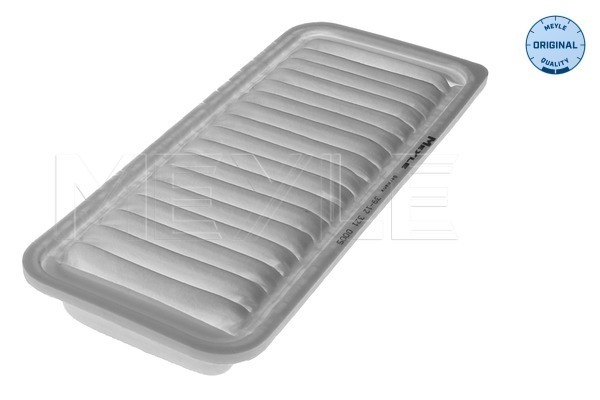 Filtre à air MEYLE-ORIGINAL Quality | MEYLE