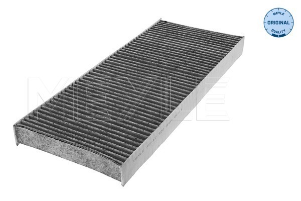 Filtre, air de l'habitacle MEYLE-ORIGINAL Quality | MEYLE