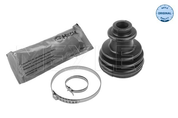 Jeu de joints-soufflets, arbre de commande MEYLE-ORIGINAL Quality | MEYLE