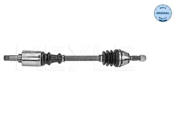 Arbre de transmission MEYLE-ORIGINAL Quality | MEYLE