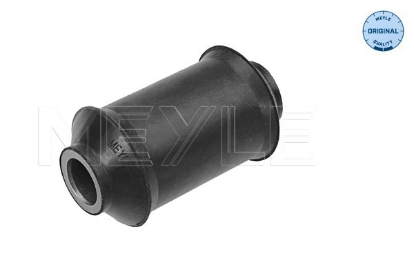 Douille de palier, bras transversal MEYLE-ORIGINAL Quality | MEYLE