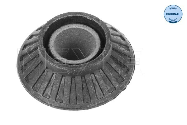 Douille de palier, bras transversal MEYLE-ORIGINAL Quality | MEYLE