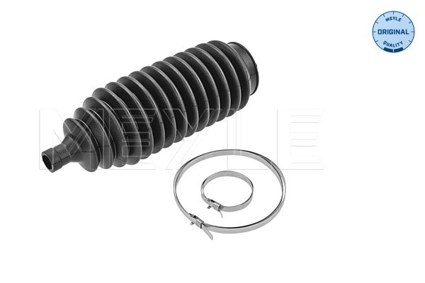Jeu de joints-soufflets, direction MEYLE-ORIGINAL Quality | MEYLE
