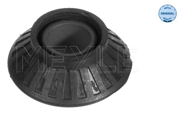 Douille de palier, bras transversal MEYLE-ORIGINAL Quality | MEYLE