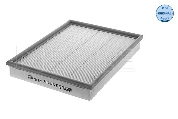 Filtre à air MEYLE-ORIGINAL Quality | MEYLE