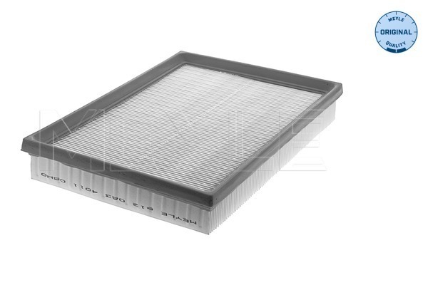 Filtre à air MEYLE-ORIGINAL Quality | MEYLE