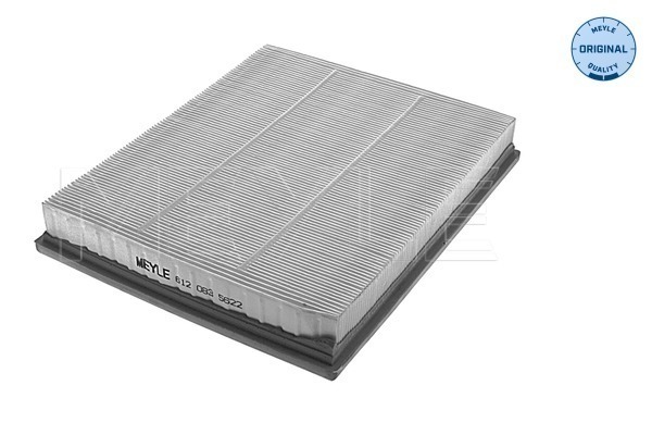 Filtre à air MEYLE-ORIGINAL Quality | MEYLE