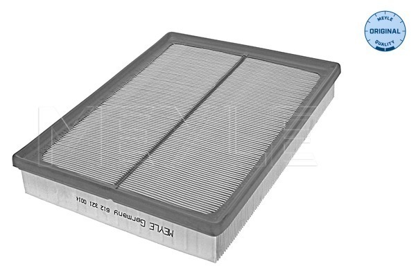 Filtre à air MEYLE-ORIGINAL Quality | MEYLE