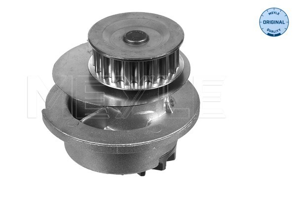 Pompe à eau MEYLE-ORIGINAL Quality | MEYLE