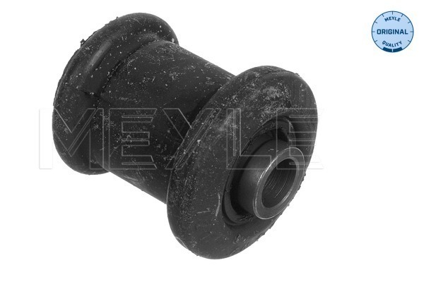 Douille de palier, bras transversal MEYLE-ORIGINAL Quality | MEYLE