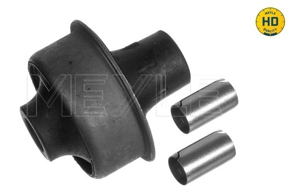 Douille de palier, bras transversal MEYLE-HD Quality | MEYLE