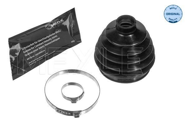 Jeu de joints-soufflets, arbre de commande MEYLE-ORIGINAL Quality | MEYLE