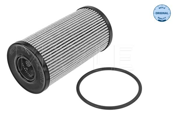 Filtre à huile MEYLE-ORIGINAL Quality | MEYLE